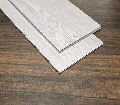 What is the so-called SPC Flooring?