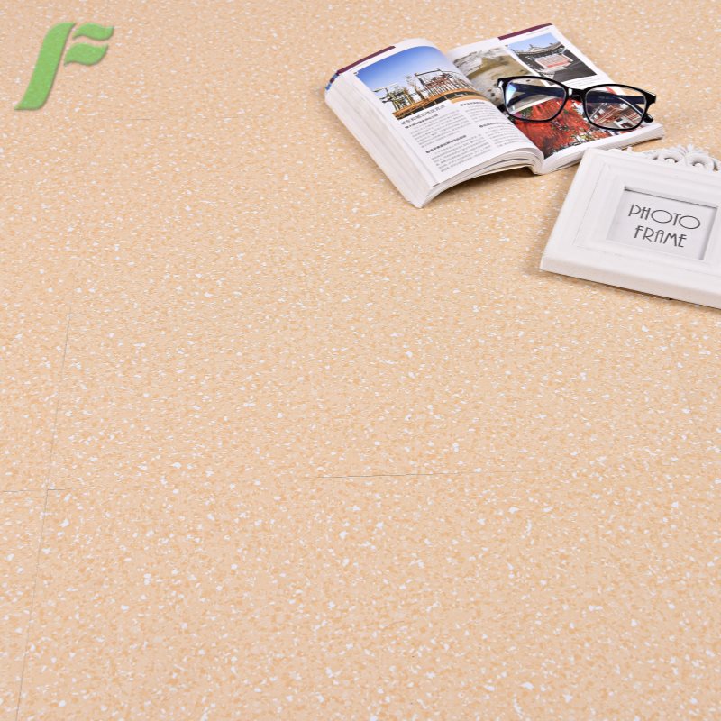 SA7030 Floating Vinyl Tile Flooring
