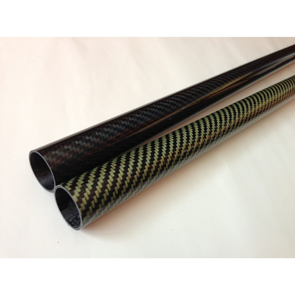 special carbon tube
