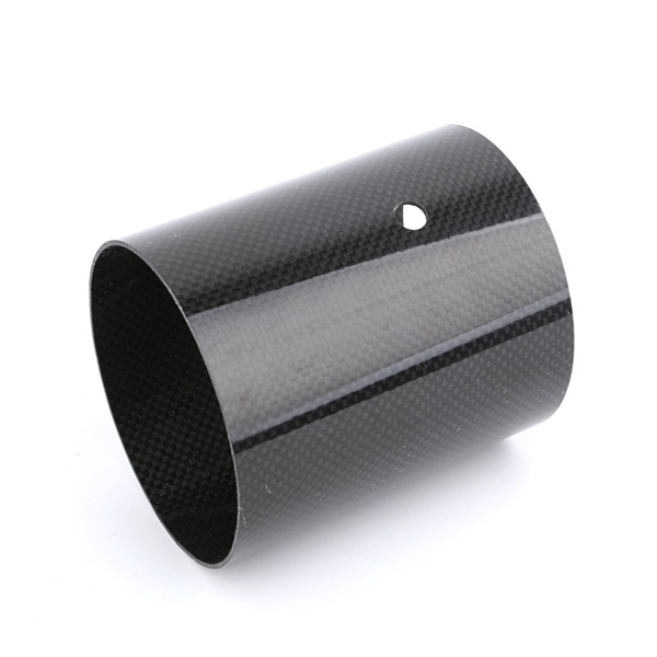 200mm carbon fiber tube