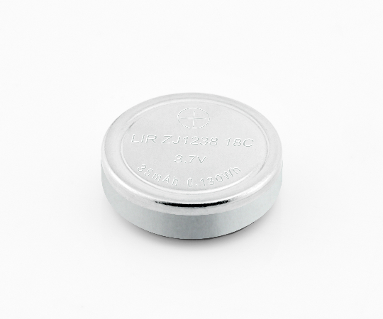 1238 Coin Battery Lithium Coin Battery