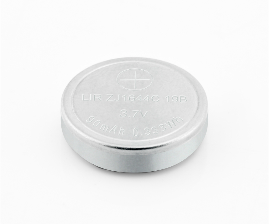 1644C Coin Battery Lithium Coin Cell Battery