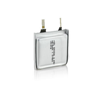 Batteries au lithium-polymère haute tension personnalisées 502526 à pochette carrée
