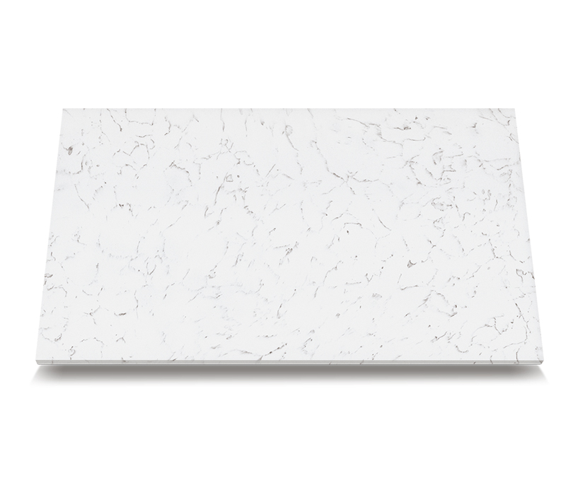 6 simple ways to teach you to identify quartz stone countertops | white quartz worktop