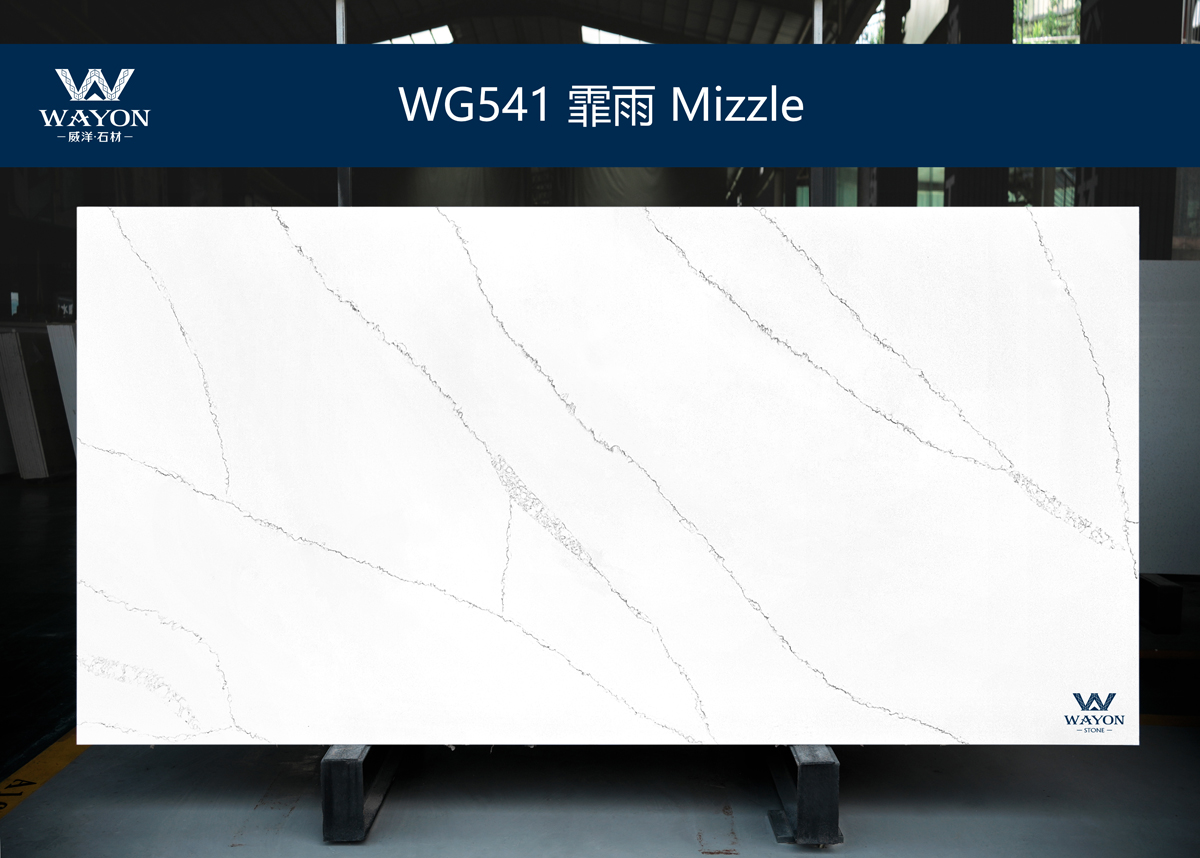 WG541 Mizzle