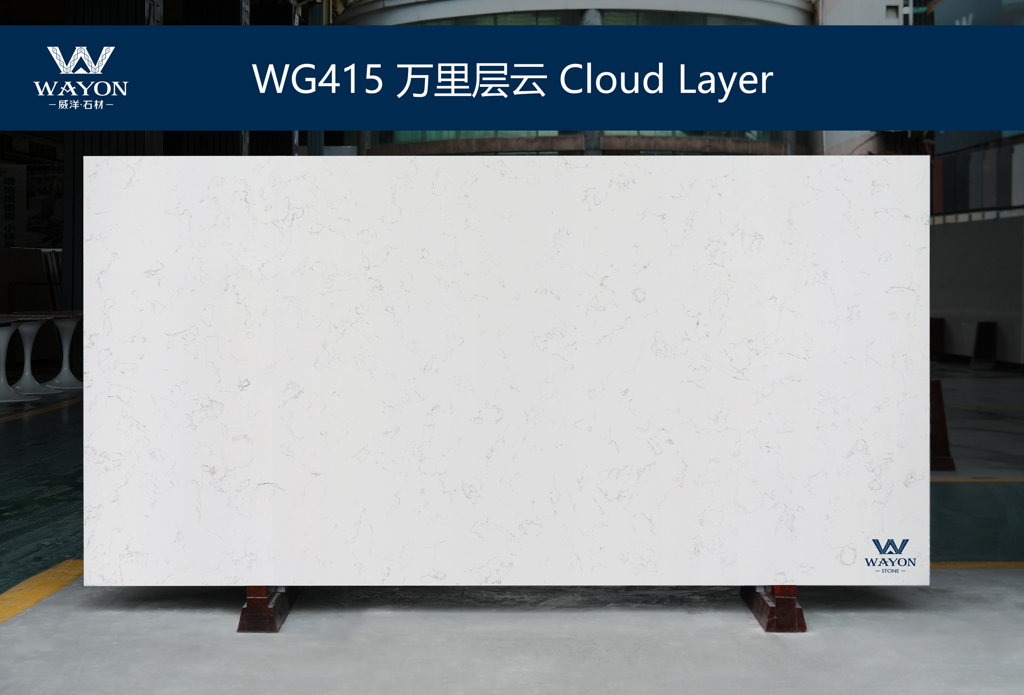 WG415 Cloud Layer