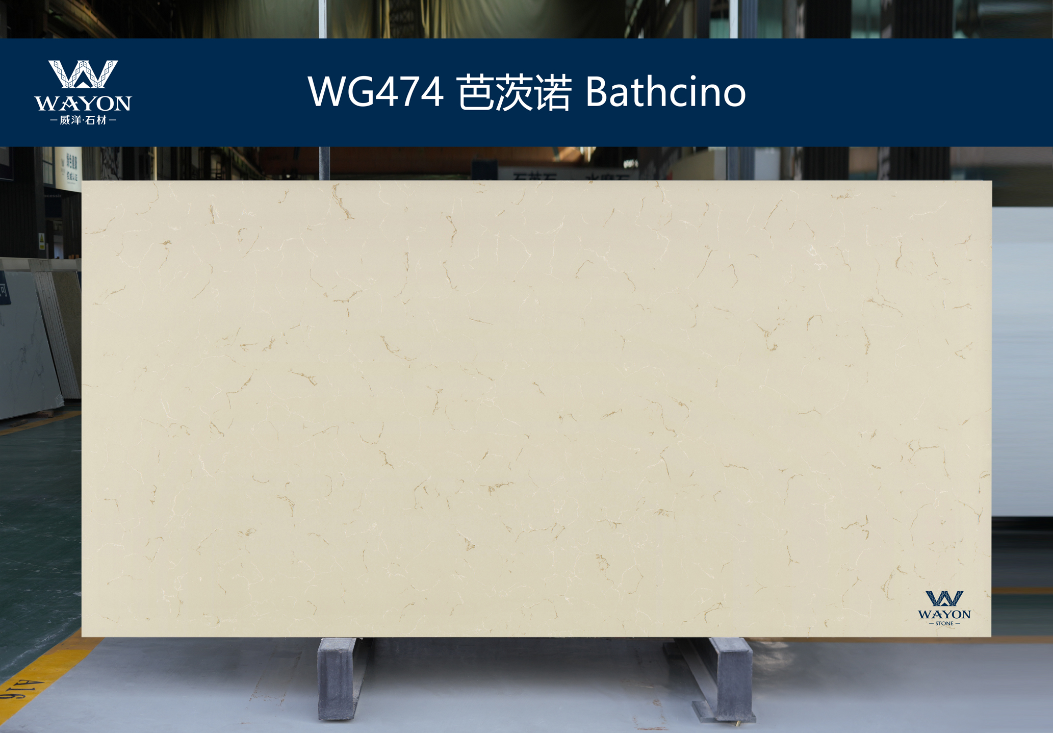 WG474 Bathcino