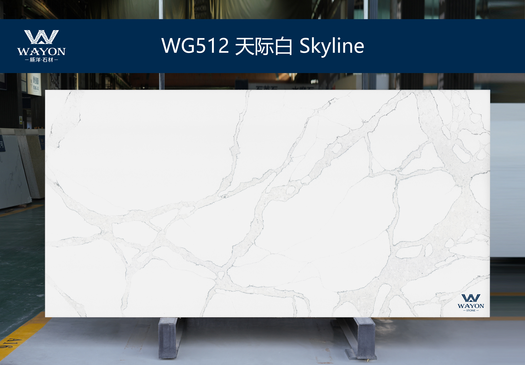 WG512 Skyline