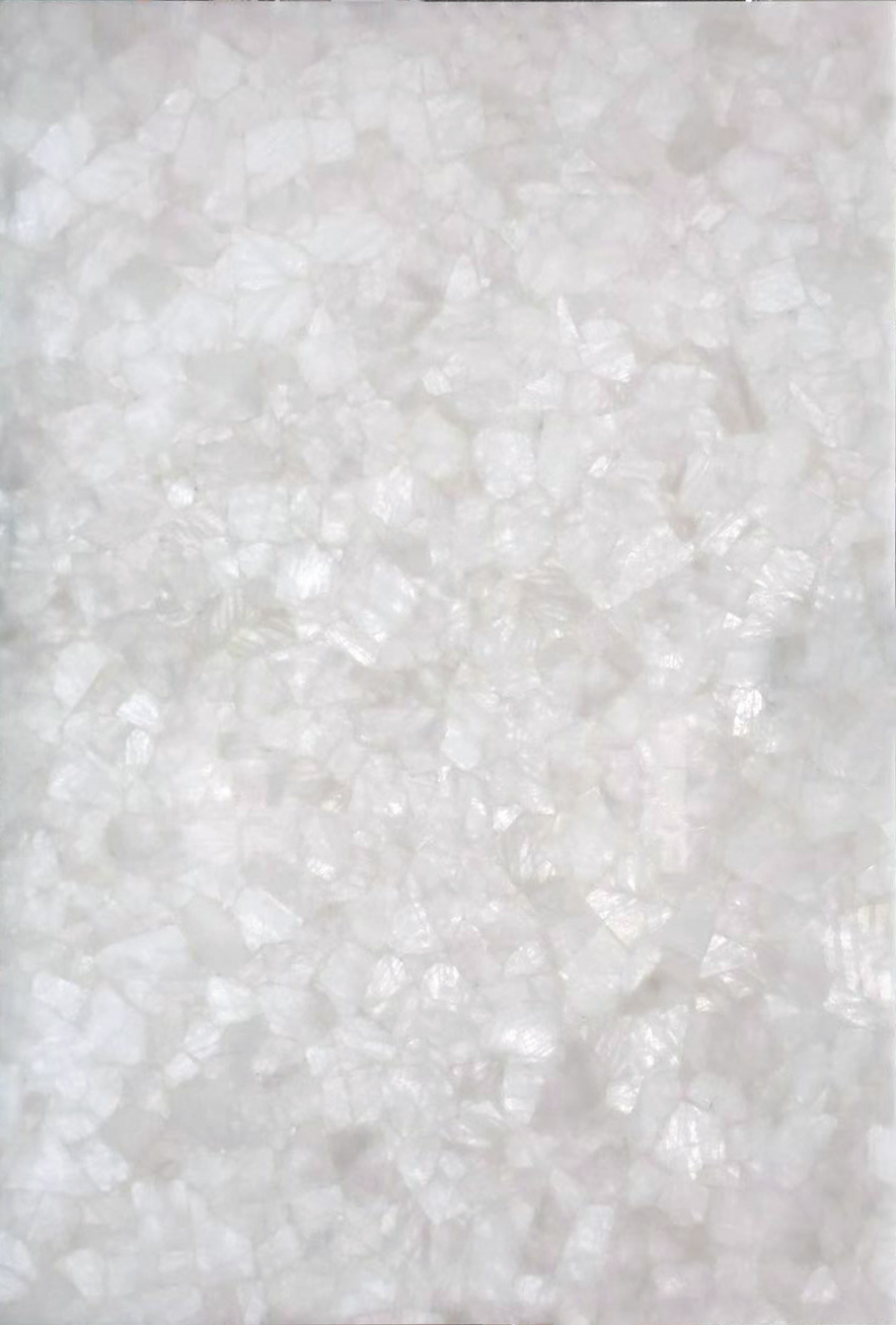 GEM-301 White Crystal