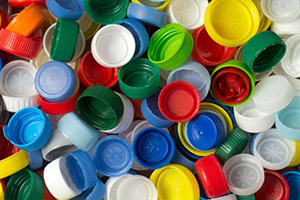 Plastic color sorter machine | Electrostatic Sorter: Mixed Waste Plastic Separation Solution