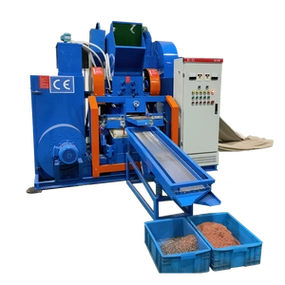 The Role of Scrap Metal Separator in Recycling Industry