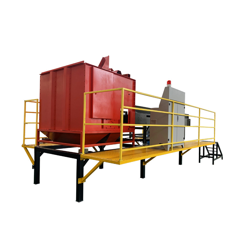 Learn about the features of Pet Plastic Recycling Machine