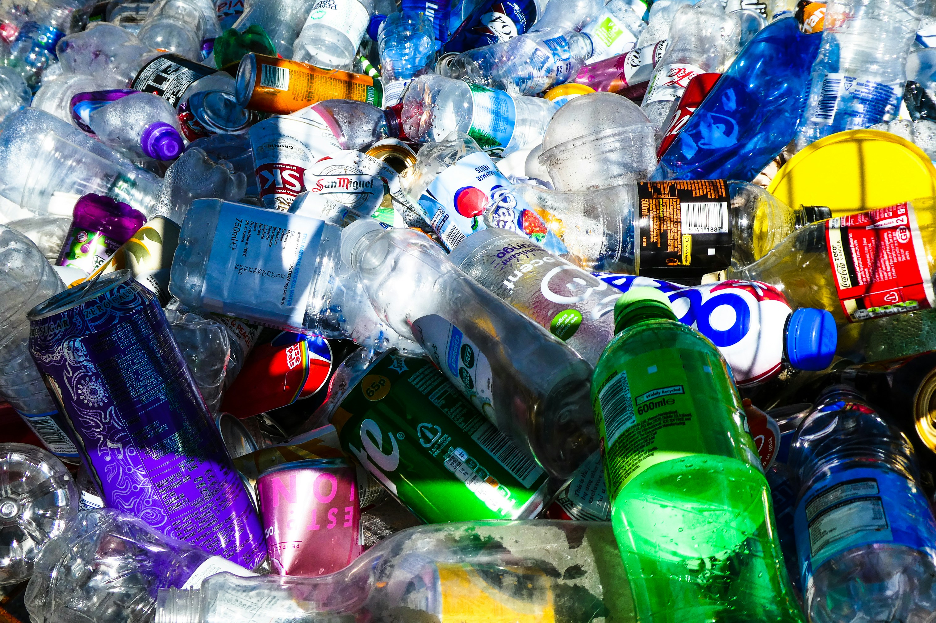 Understanding the Mechanism of a Plastic Bottle Recycling Machine