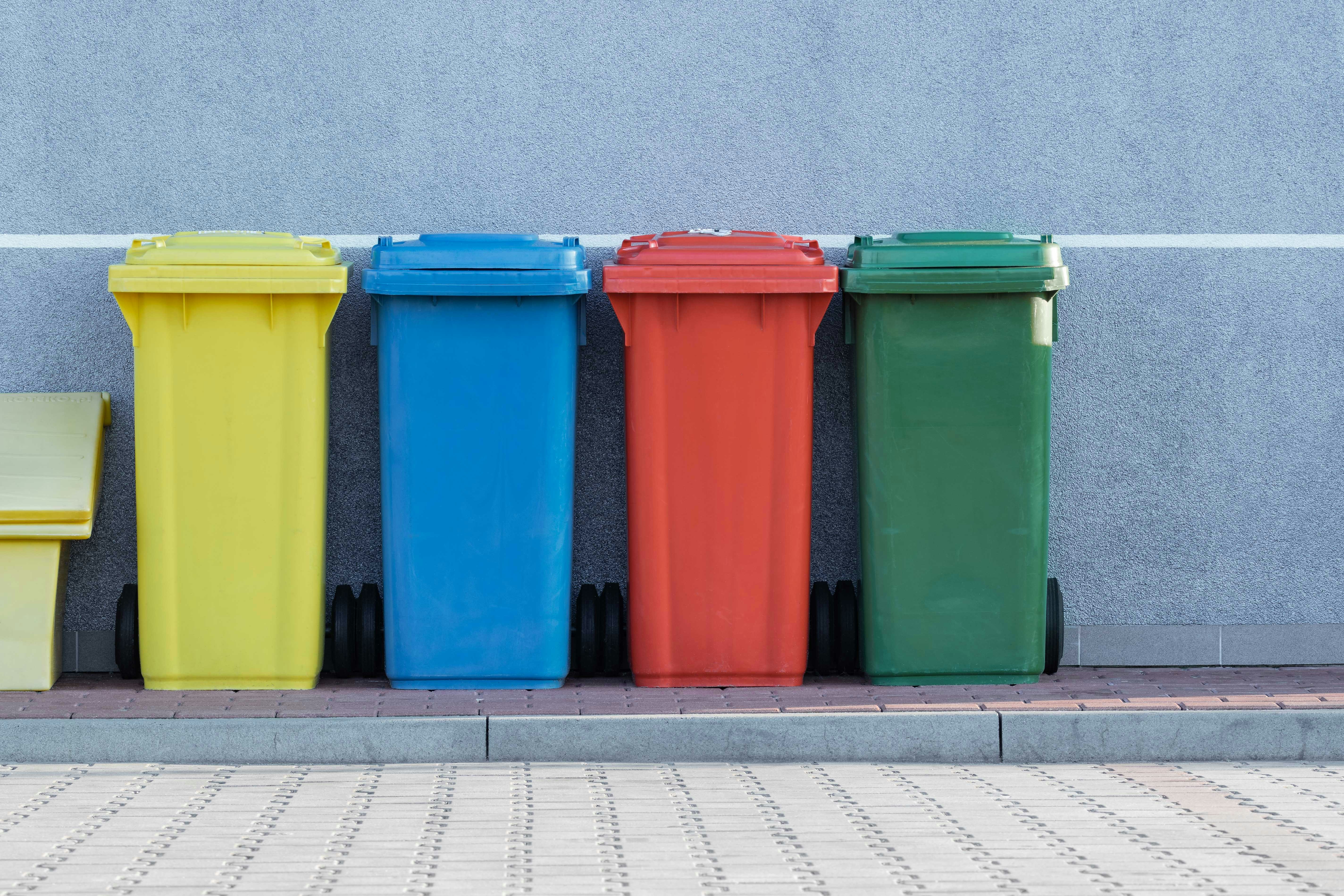 Revolutionizing Waste Management: The Role of Waste Sorting Robots