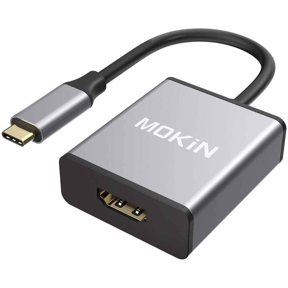 USB C to HDMI Adapter