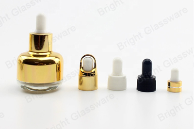 Frasco de perfume | Colorida botella de rodillo de vidrio esencial con bola de acero inoxidable