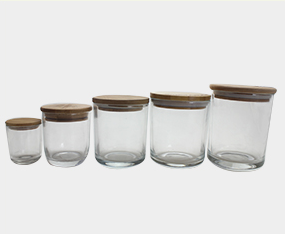 стеклянные баночки для крема | Преимущества использования стекла