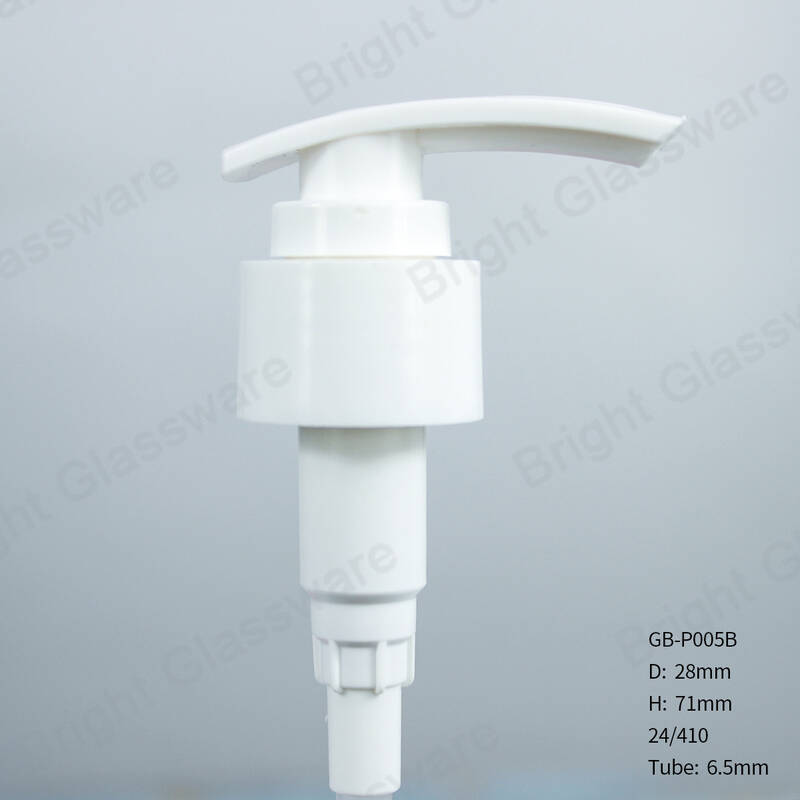 High Quality 24 410 Plastic Liquid Pump Dispenser in China