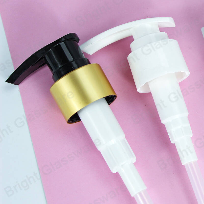 28/410 24/410 Non-spill Liquid Soap Dispenser Pump Shampoo Bottle Sprayer Plastic Lotion Pump
