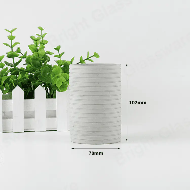 China manufacturer grey natural cement lotion pump bottle concrete bathroom accessories set 4 pieces 