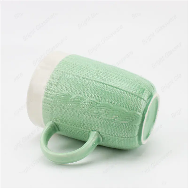элегантные винтажные керамические кружки фарфоровая кофейная чайная кружка с ручкой для продажи