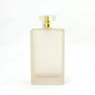 Luxury Diffuser Perfume Glass Spray Bottle 50ml 100ml 120ml Perfume Bottle with Feel Painting