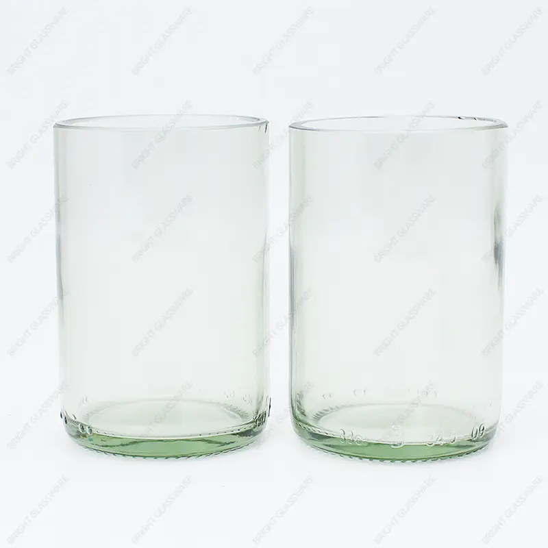 Классические пивные пинтовые стаканы премиум-класса 16 унций с распылением янтарного стекла питьевая банка