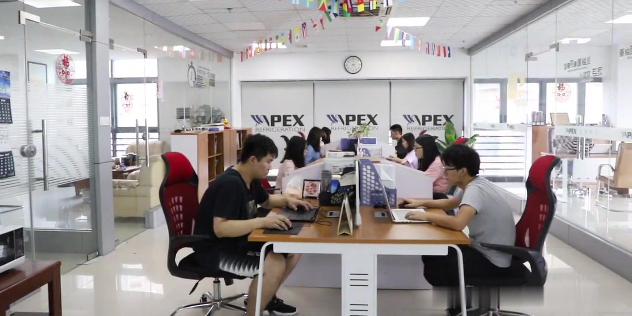 APEX-Introduction