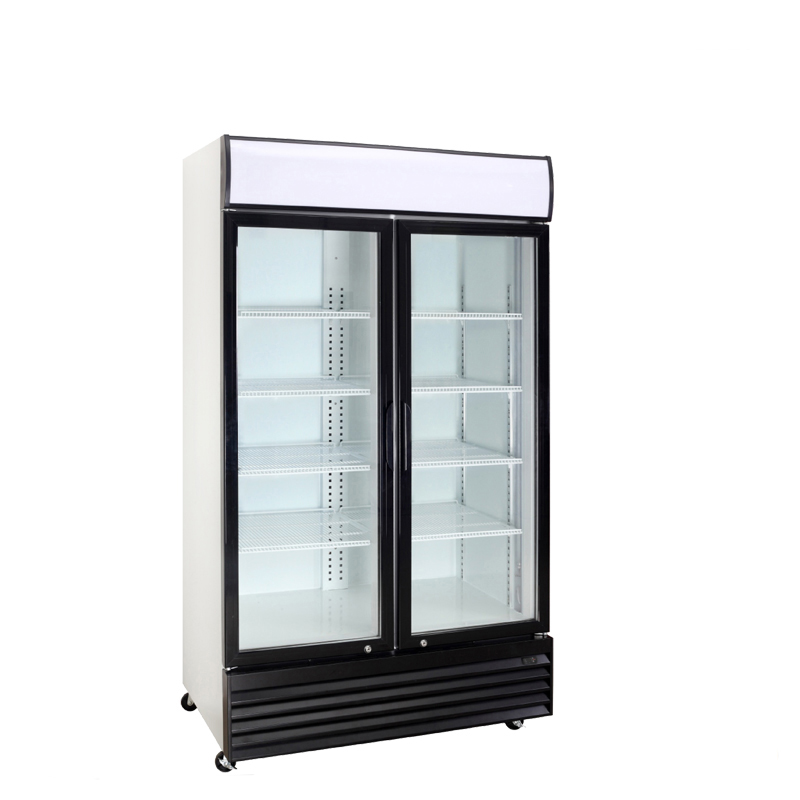 double-door-refrigerator