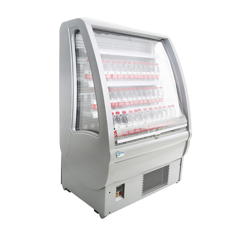 LD3-2Z (D) المشروبات الغازية عرض الثلاجة