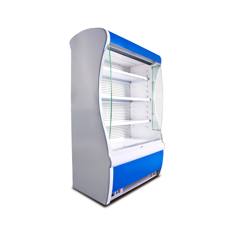 LD3-2Z(I2) Vegetable Chiller Refrigerator