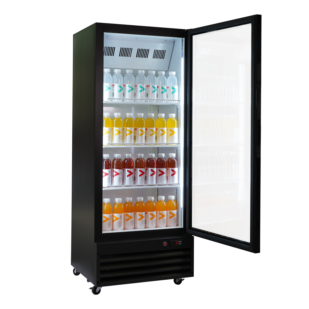 LGB-240 Commercial Display Refrigerated Check out Counter Cooler Cashier Refrigerator for Beverage
