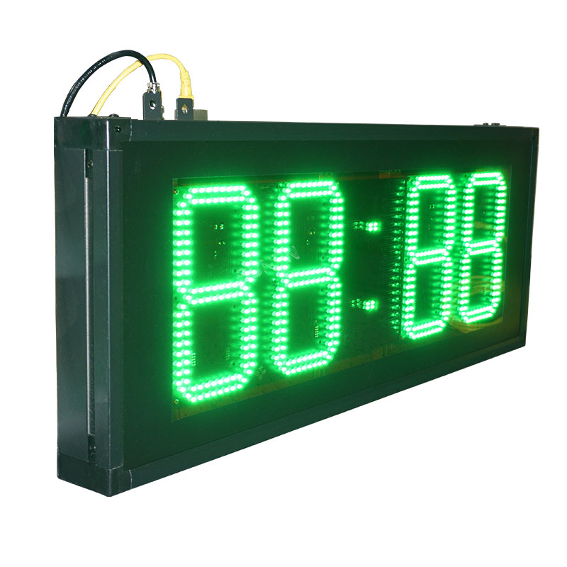 Timer remote countdown timer countdown clock countup timer or countdown  clock
