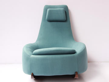 GC002 Loveseat Milo Lounge Chair