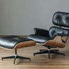 HC011 Charles Eames Lounge Chair