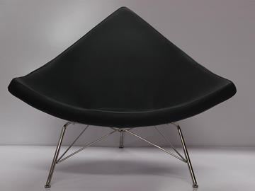 A32 Chair-black Loveseat Coconut Chair