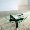 HT007 Triangle Coffee Table