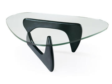 HT007 Triangle Coffee Table