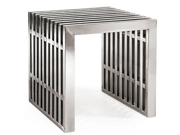 HT029L& HT029M Stainless Steel Bench