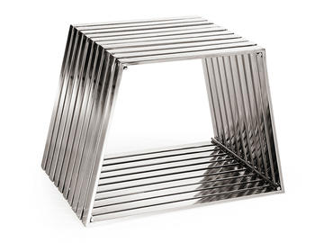 HT031 Nomiya Stainless Steel Table