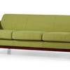 GS015 Loveseat Fabric Sofa