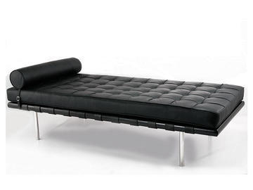 YD-0034 Top Grain Leather Sofa