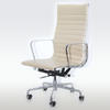 HC021C Single Seat Leather Office Chair