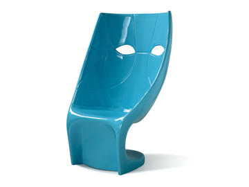 A58 Single Seat Nemo Chair