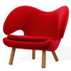 A61 Single Seat Penlican Chair