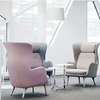 A70 Single Seat Eames Lounge Chair