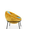 C97 Loveseat Egg Chair