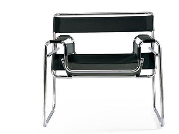 HC001 Single Seat Wassily Chair