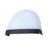 Non-metal wholesale plastic toe cap for industrial leather safety shoes