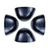 Meet EN 12568 Standard Carbon fiberglass toe cap